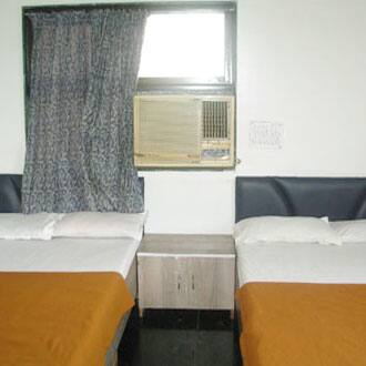 Hotel Aradhana Garden, Pune 3